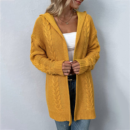 CD | Cardigan elegant și confortabil