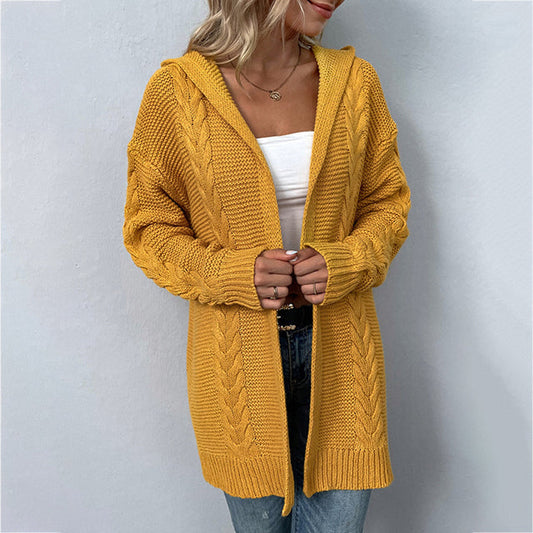 CD | Cardigan elegant și confortabil