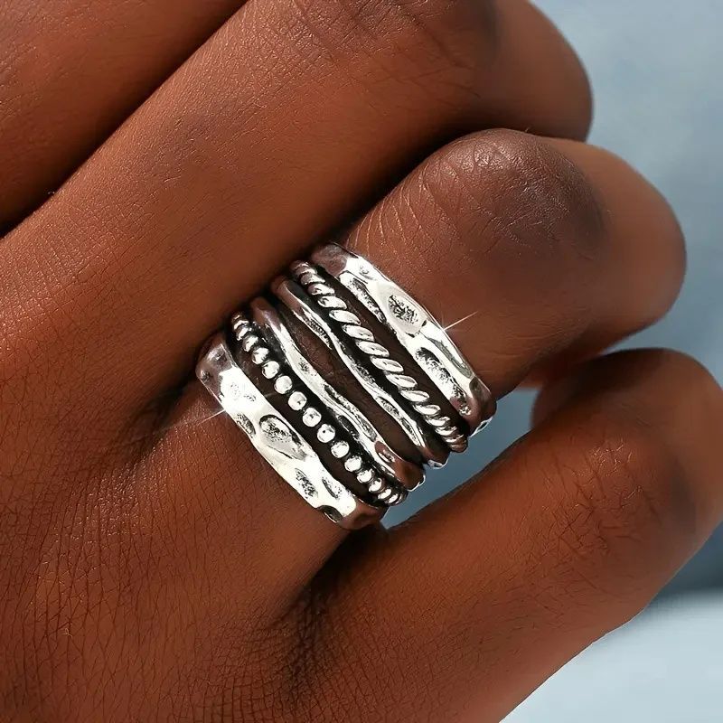 Elegant Ring For Every Occasion