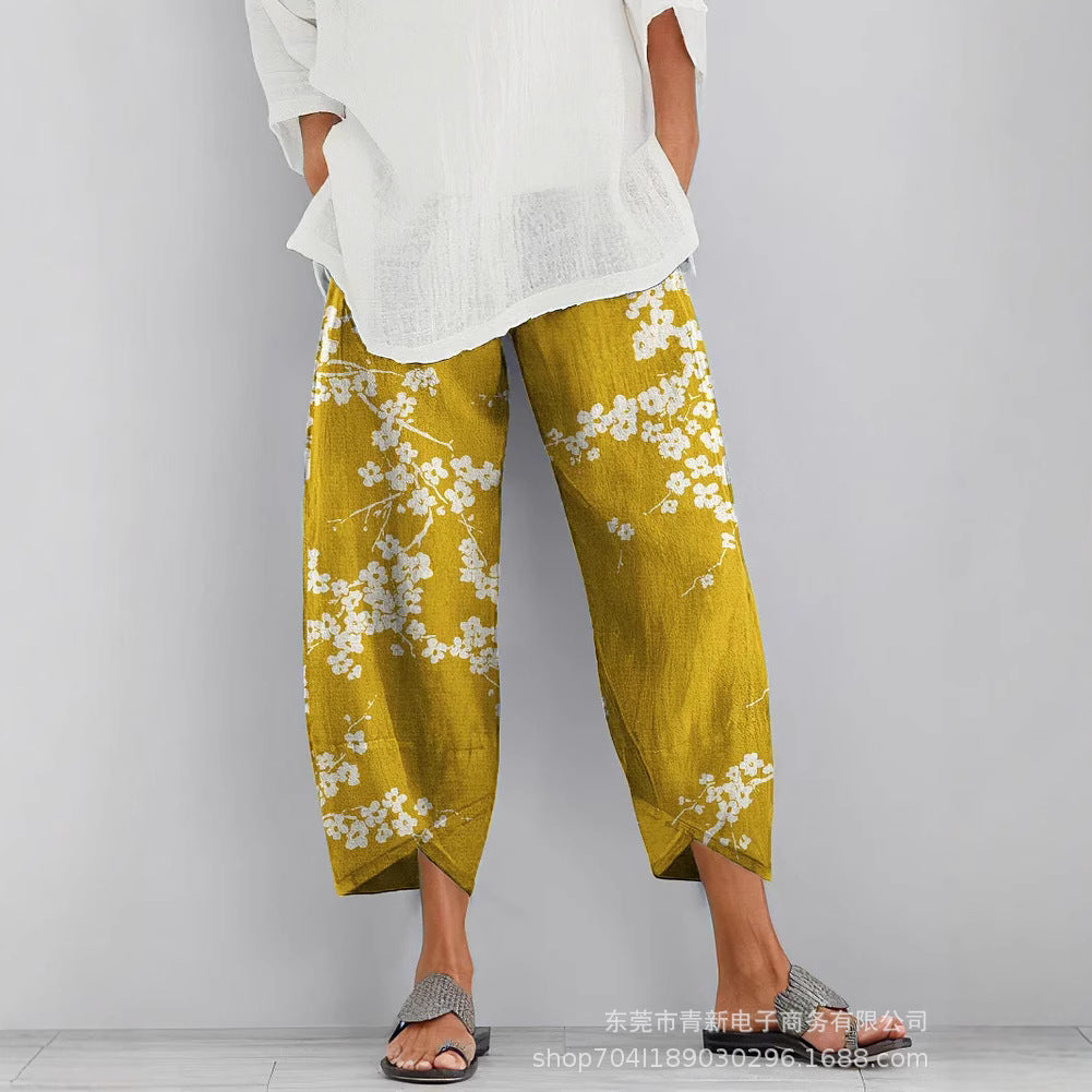 Elegant și stilat Pantaloni
