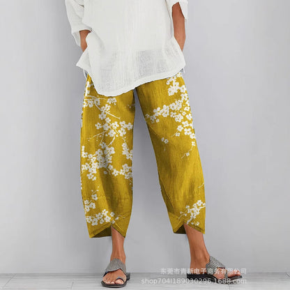 Elegant și stilat Pantaloni