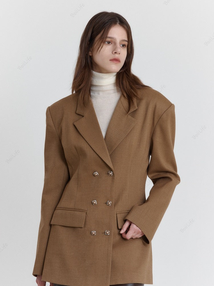 Thoughtfully Designed Garment