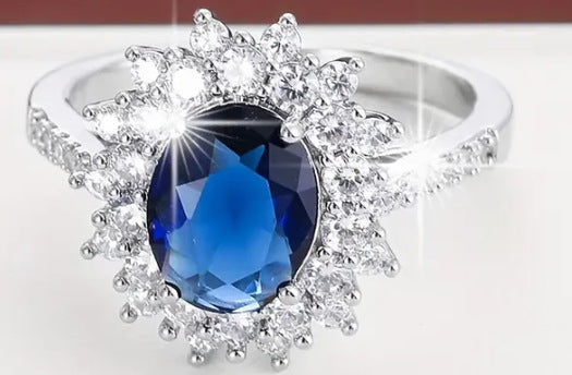 Stunning Ring For Daily Wear
