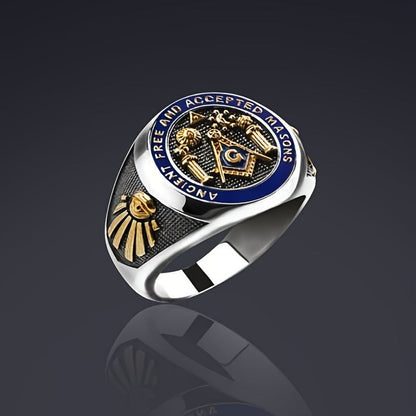 Vintage Handmade Ring
