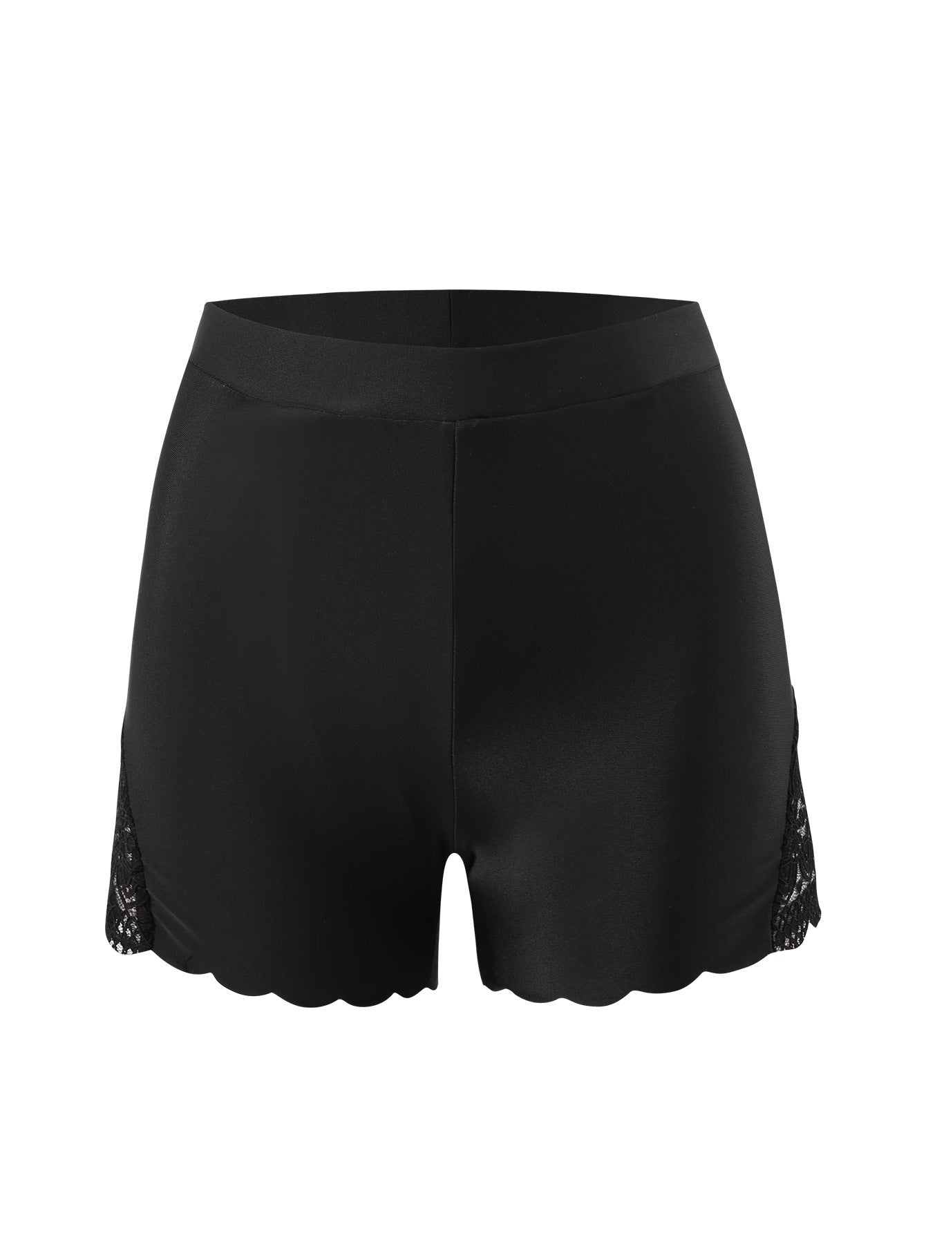 Lustruit și jucăuș Pantaloni scurți