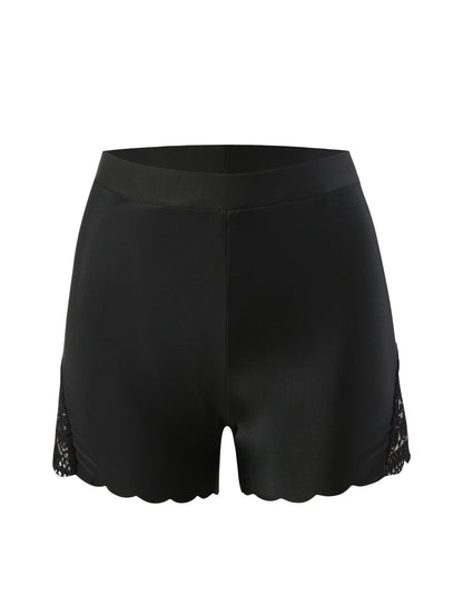 Lustruit și jucăuș Pantaloni scurți