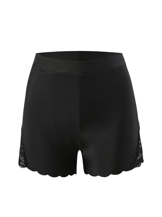 Lustruit și jucăuș Pantaloni scurți