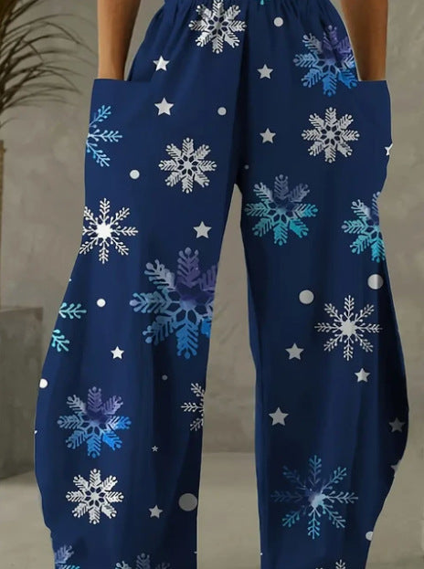 Vibrant și unic Pantaloni
