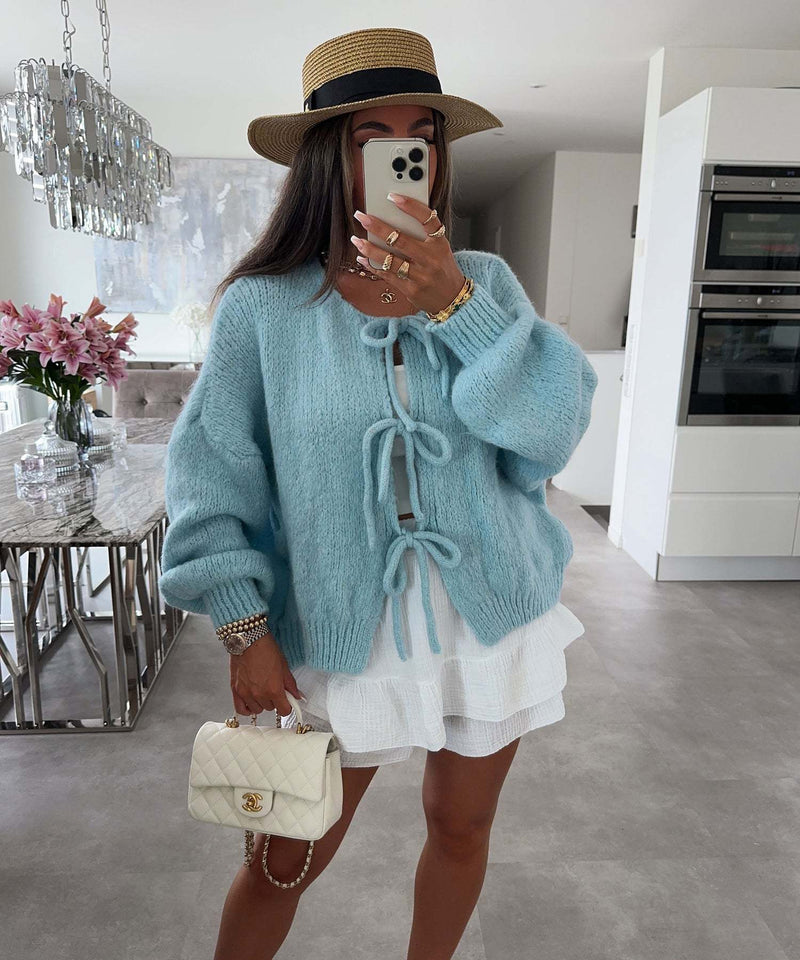 Classic Designed Cardigan