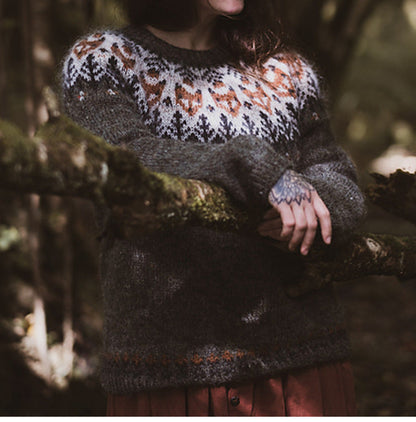 CD | Elegant și casual jumper general