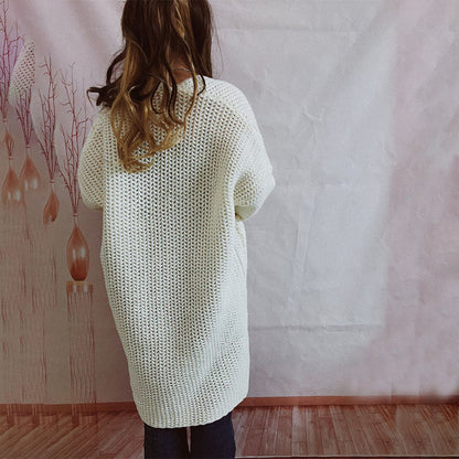 CD | Cardigan de iarnă confortabil și elegant