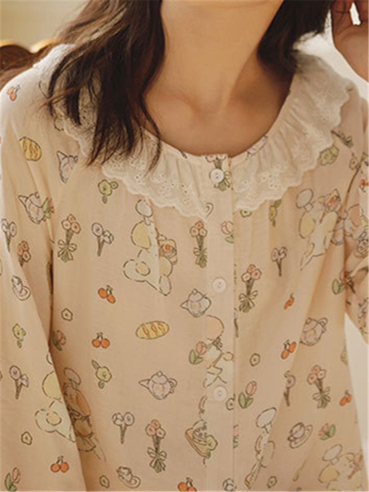 Vintage Inspired Garment