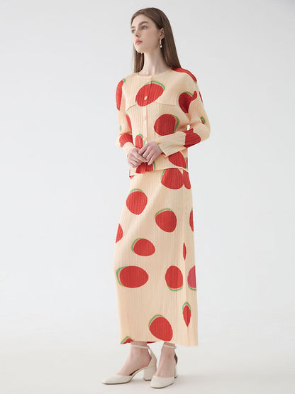 Timeless Vintage Style Garment