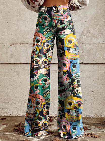 Cool și casual Pantaloni