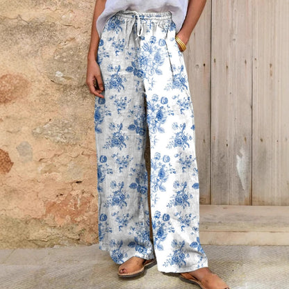 Îndrăzneț și frumos Pantaloni