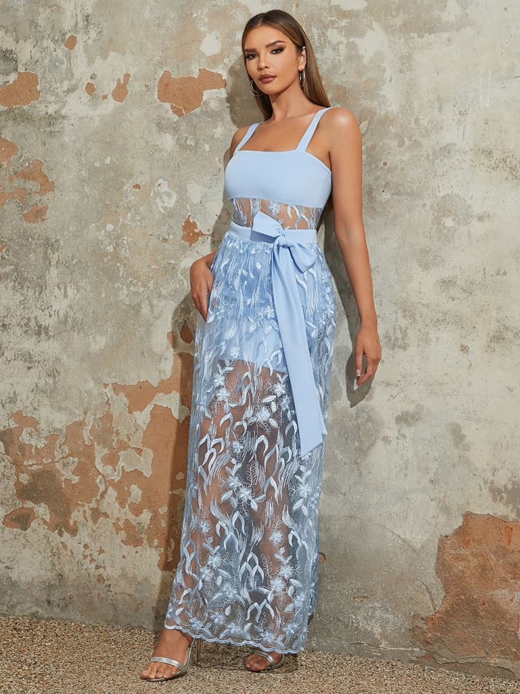 Classic Vintage Dress