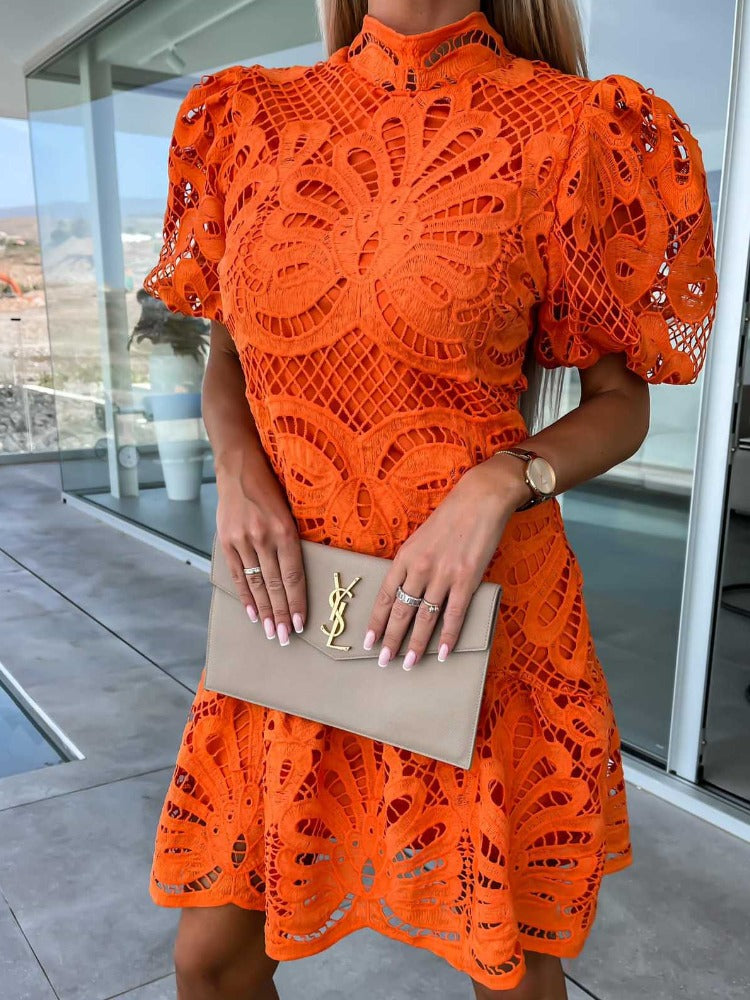 Vintage Inspired Dress