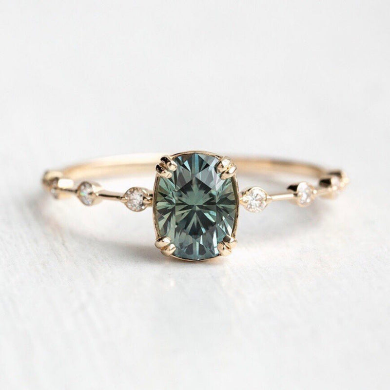 Vintage Handmade Ring