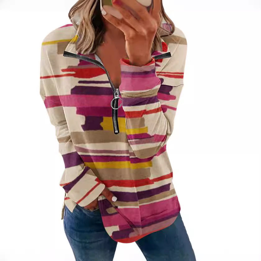 CD | Pulover elegant și casual