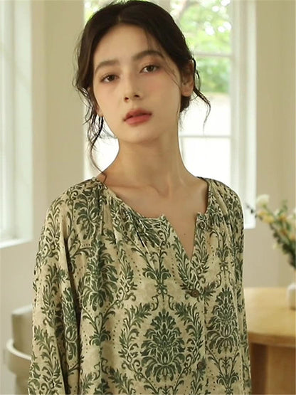 Thoughtfully Designed Garment