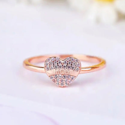 Vintage Handmade Ring