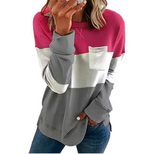 CD | Pulover elegant și casual