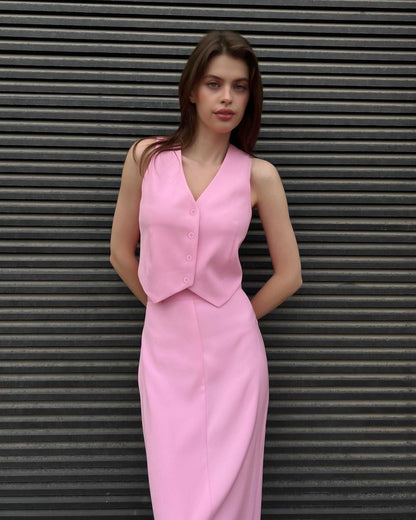 Gracefully Designed Coat
