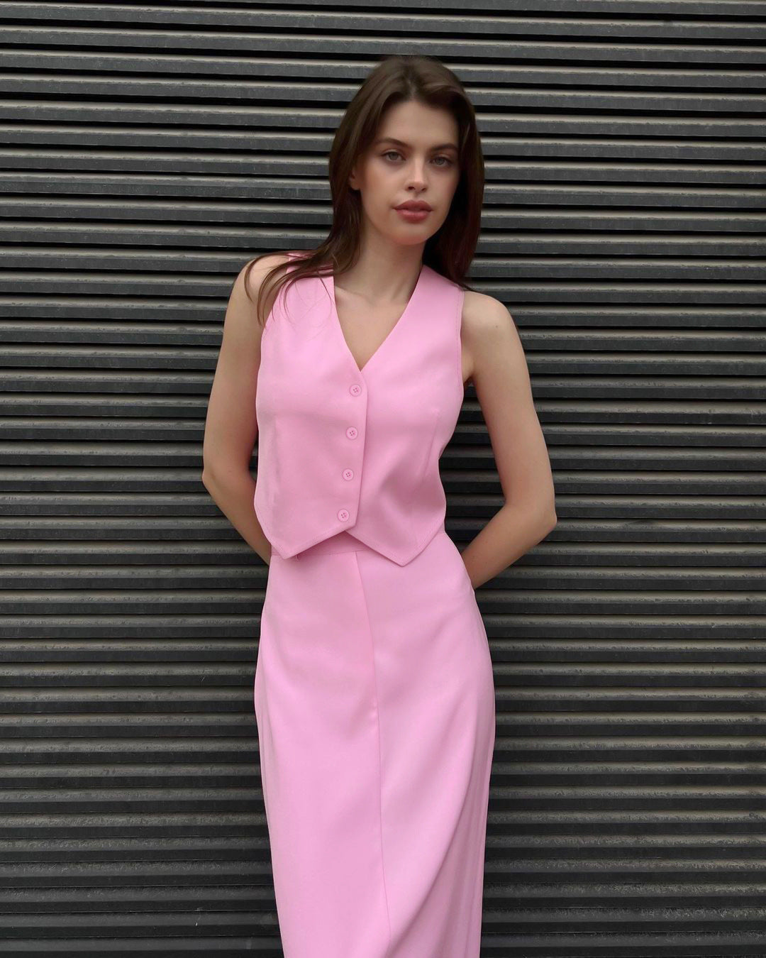 Classic Vintage Coat