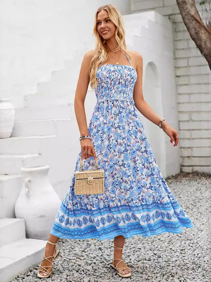 Classic Vintage Dress