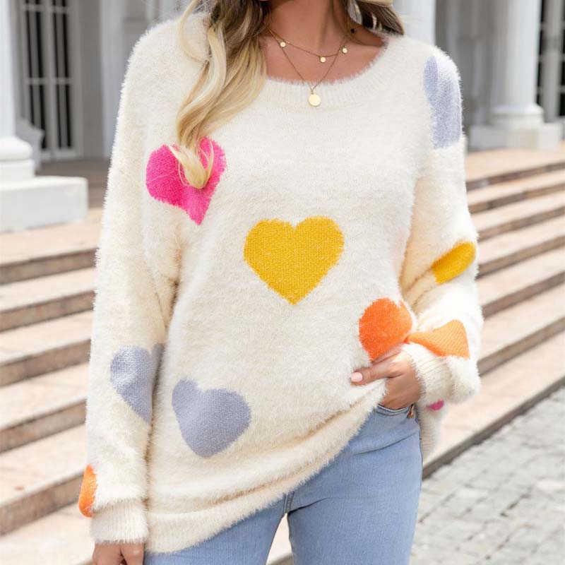 CD | Pulover clasic și elegant