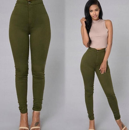 Îndrăzneț și frumos Pantaloni