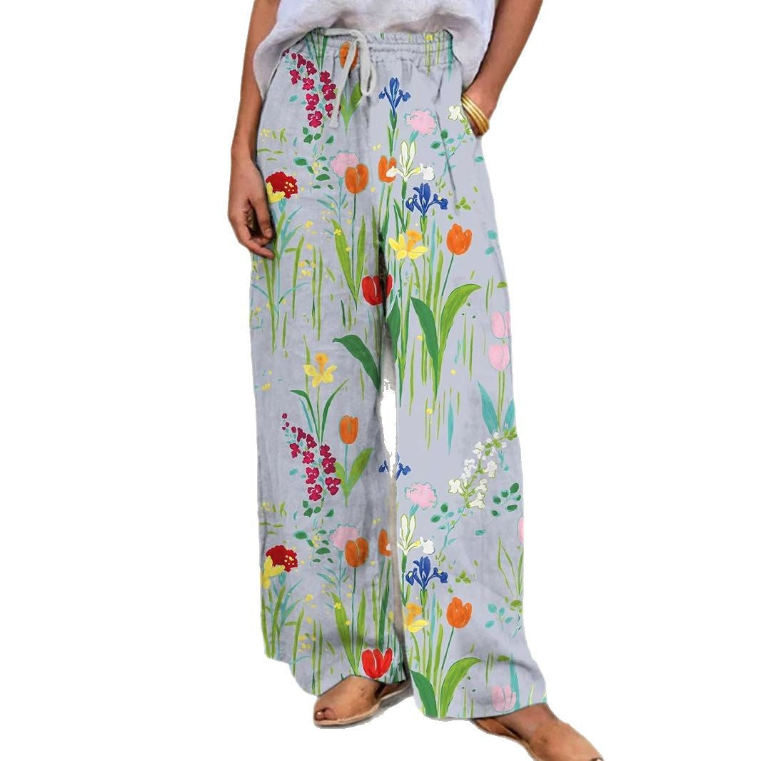 Îndrăzneț și frumos Pantaloni