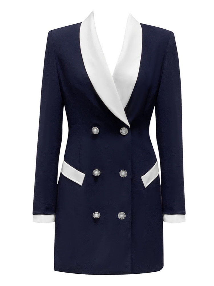 Classic Vintage Dress