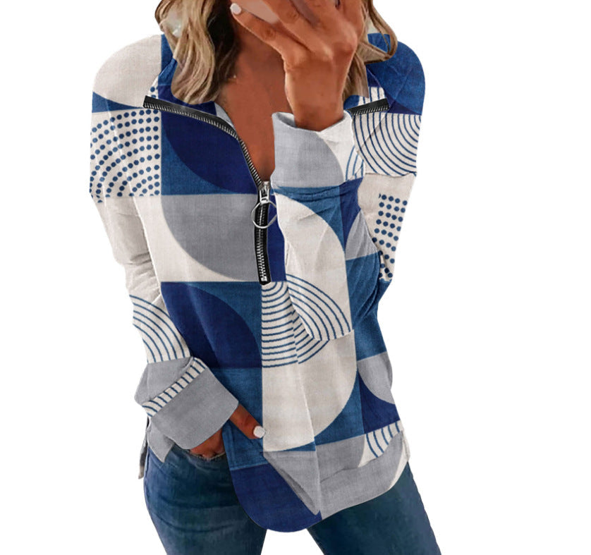 CD | Pulover elegant și casual