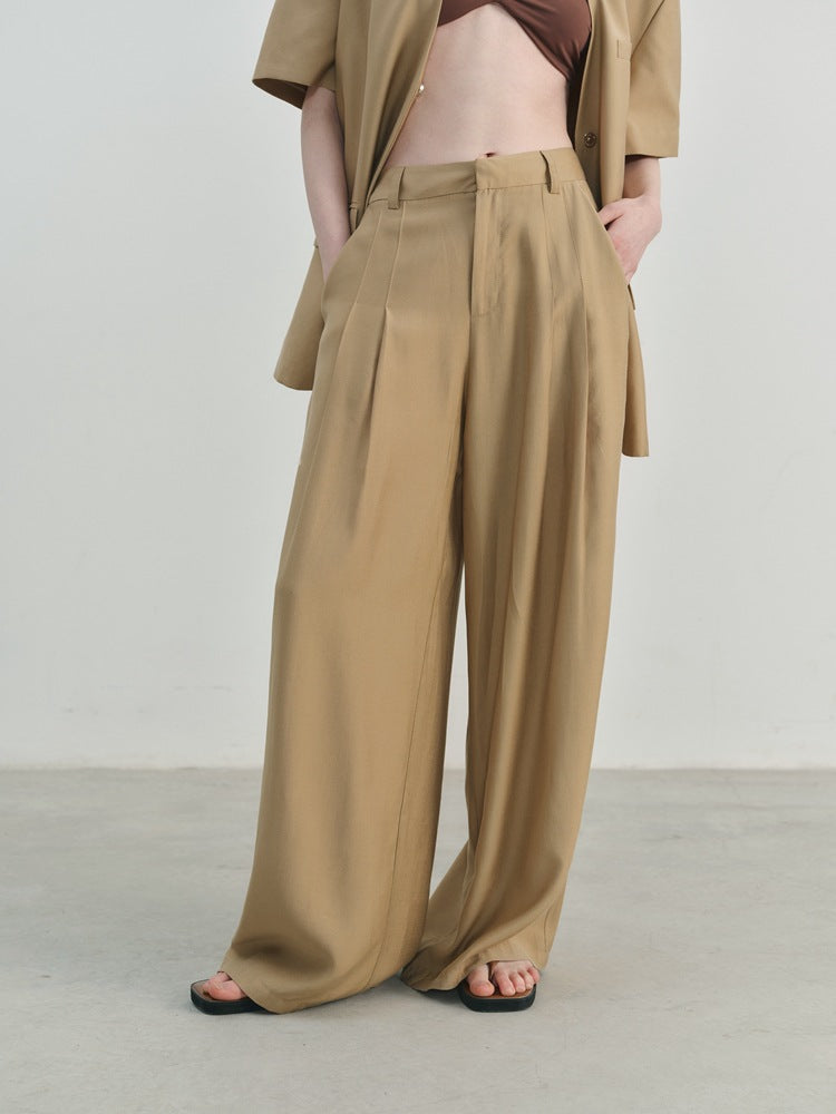 Vintage Inspired Trousers