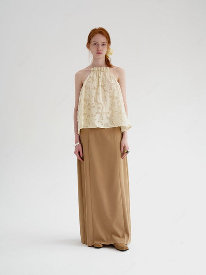 Timeless Vintage Style Garment