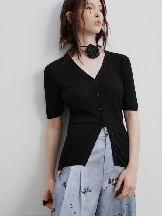 Classic Vintage Top