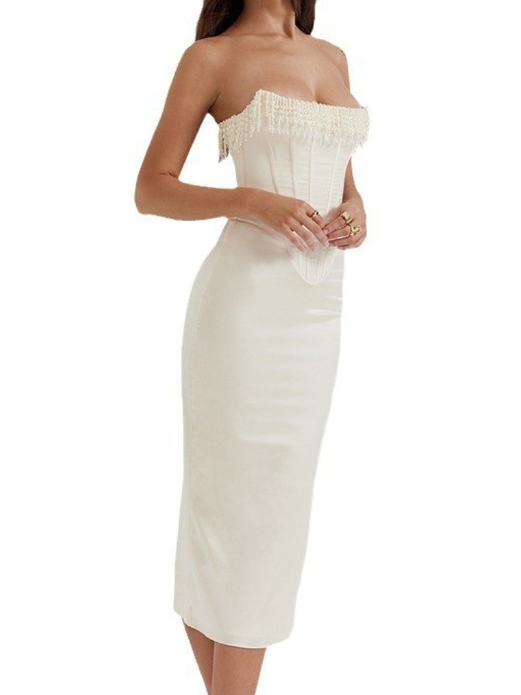 Timeless Vintage Style Garment