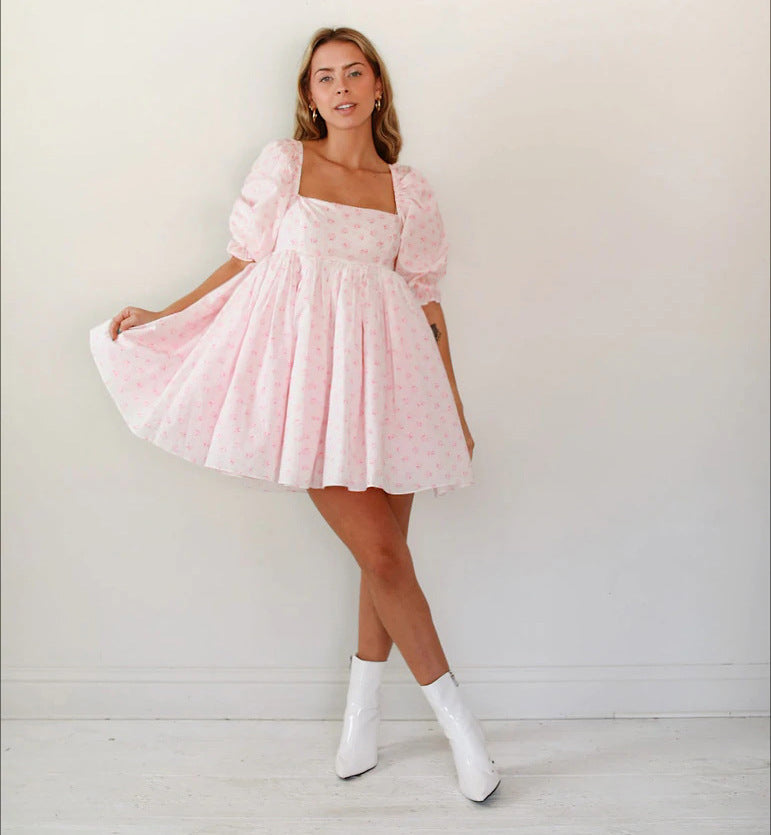 CD | Pantaloni scurți de vară eleganți și proaspeți