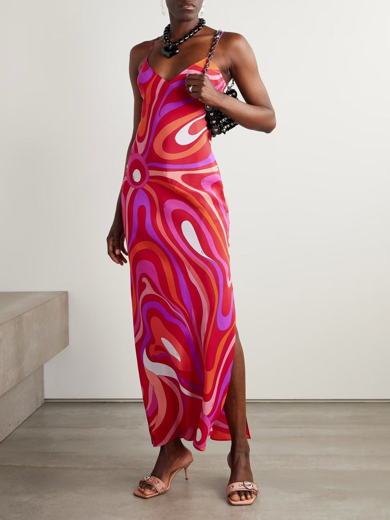Beautifully Crafted Dress