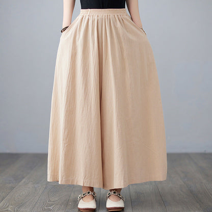 Elegant și contemporan Pantaloni