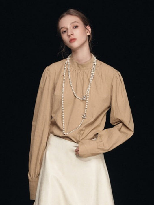Beautifully Crafted Blouse