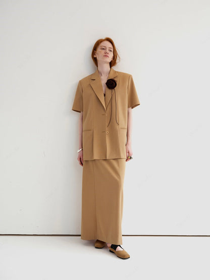 Timeless Vintage Style Garment