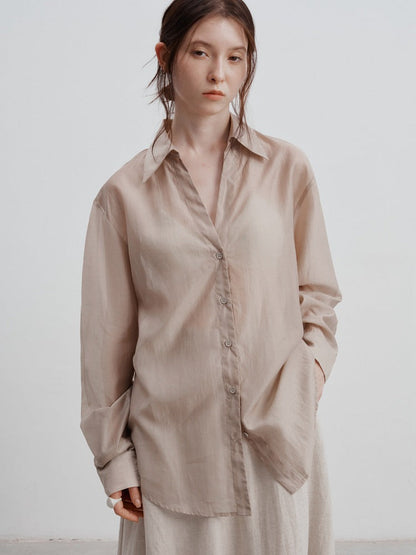 Vintage Inspired Shirt