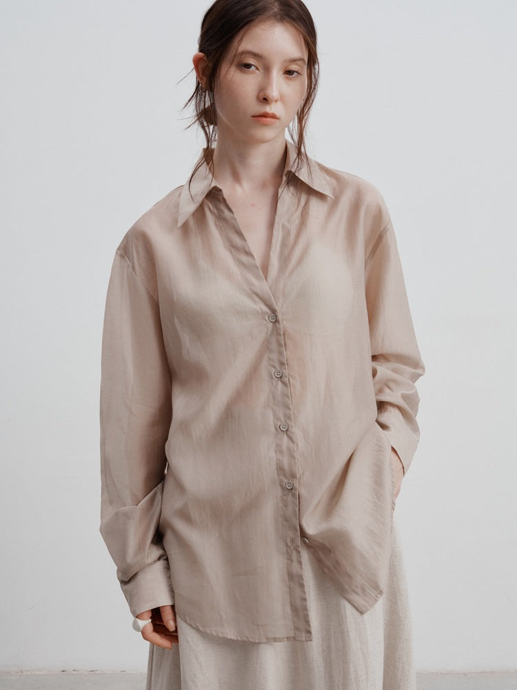 Vintage Inspired Shirt