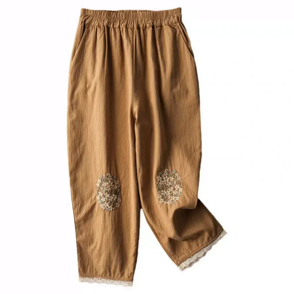 CD | Pantaloni sport și cool