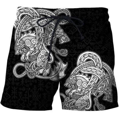 Rafinat și radiant Pantaloni