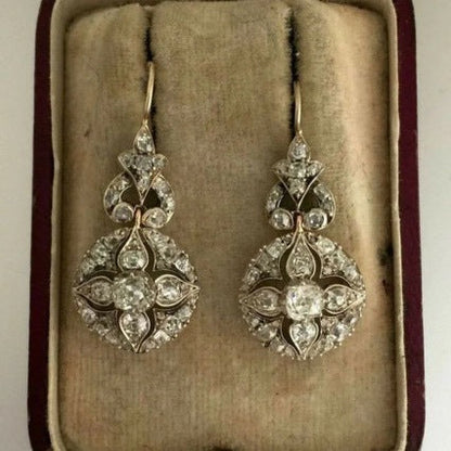 Charming Earrings Piece For Any Occasion