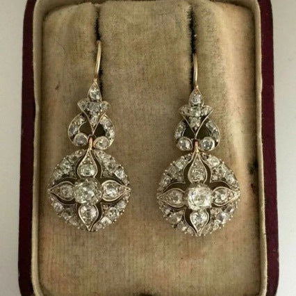 Charming Earrings Piece For Any Occasion