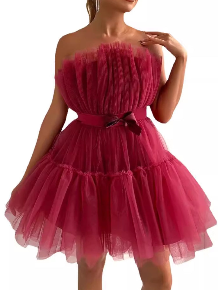 Classic Vintage Dress